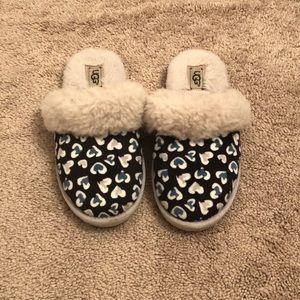 Ugh slippers